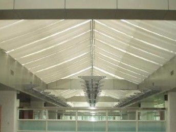 圖 塘沽電動 天棚簾手動天棚簾室內(nèi)外遮陽窗簾 工程遮陽蓬 廠家 天津家具 家紡